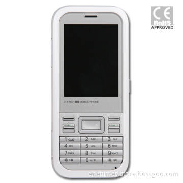 Dual SIM Cards mobile phone with CE&amp;Rohs